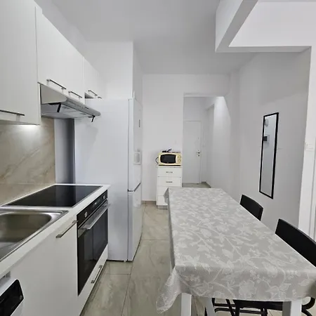 Sunset One-bedroom Suite, Close To The